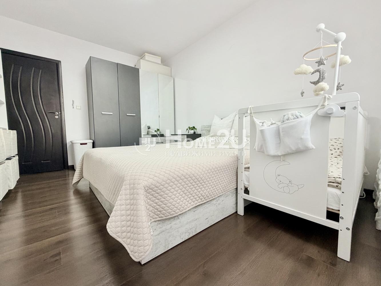 Продава 2-СТАЕН, гр. Пловдив, Южен, снимка 4 - Апартаменти - 54913802