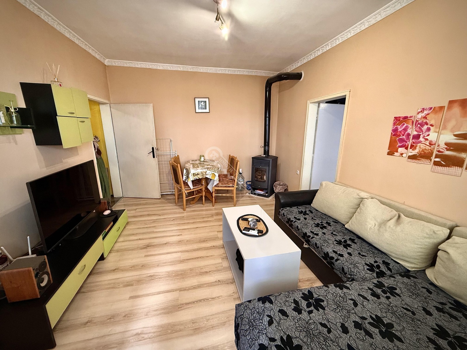 Продава 2-СТАЕН, гр. Лясковец, област Велико Търново, снимка 7 - Апартаменти - 56196286