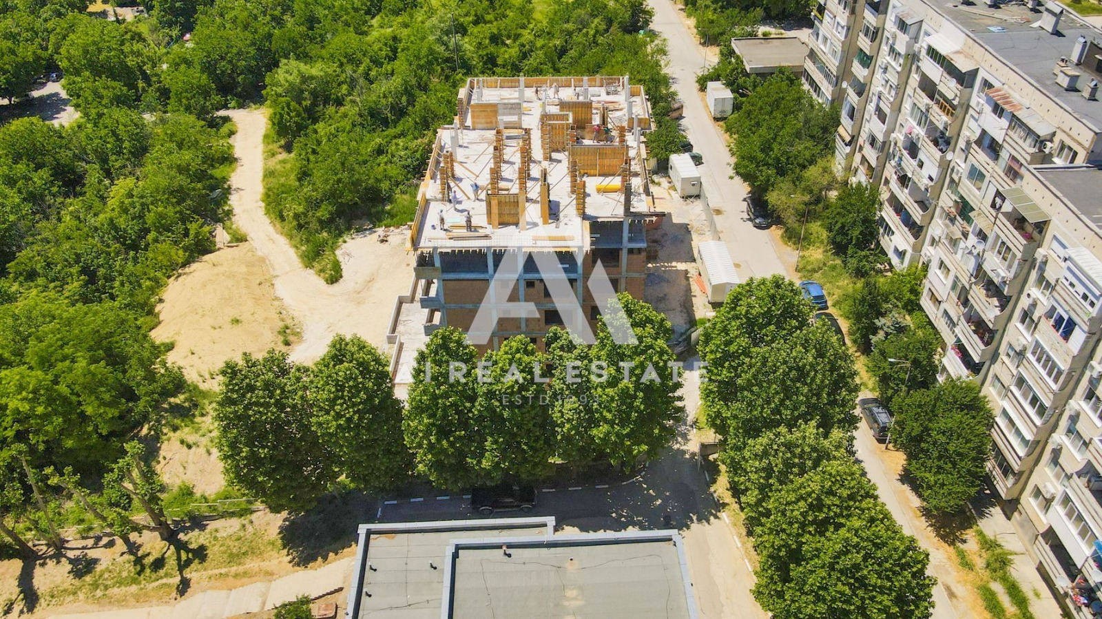 Продава 3-СТАЕН, гр. Плевен, Дружба 1, снимка 6 - Апартаменти - 52638766