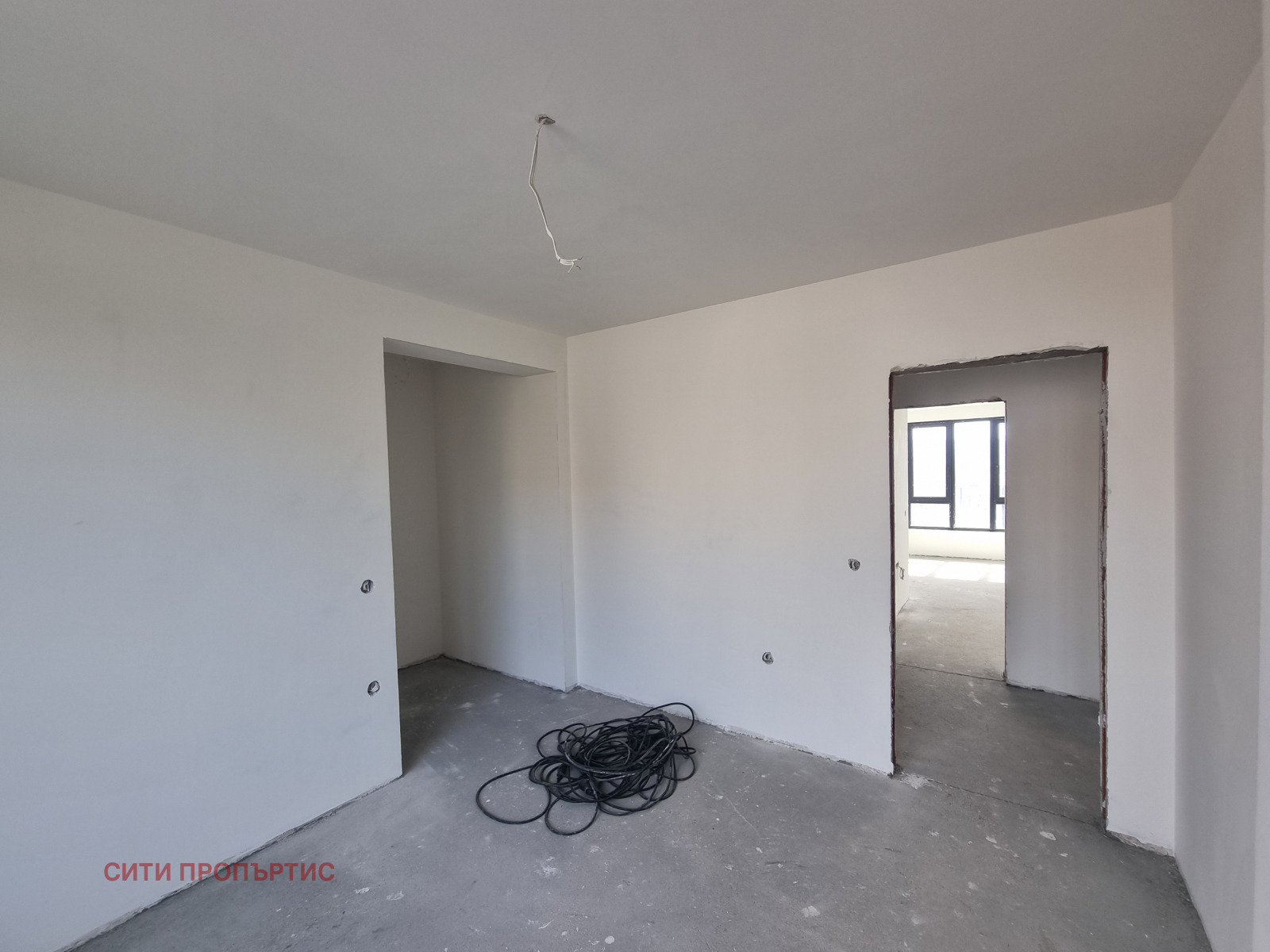 Продава 3-СТАЕН, гр. Благоевград, Широк център, снимка 8 - Апартаменти - 52703782