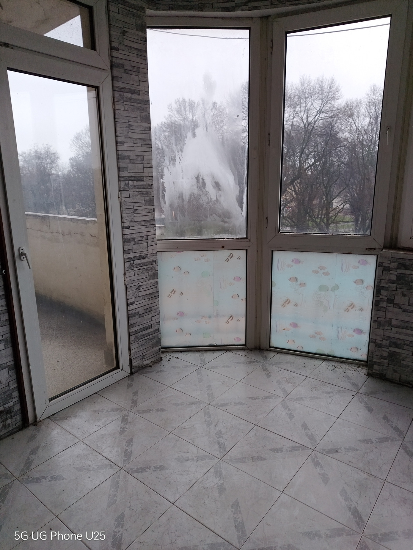 Продава 3-СТАЕН, гр. Видин, Калето, снимка 2 - Апартаменти - 52980840