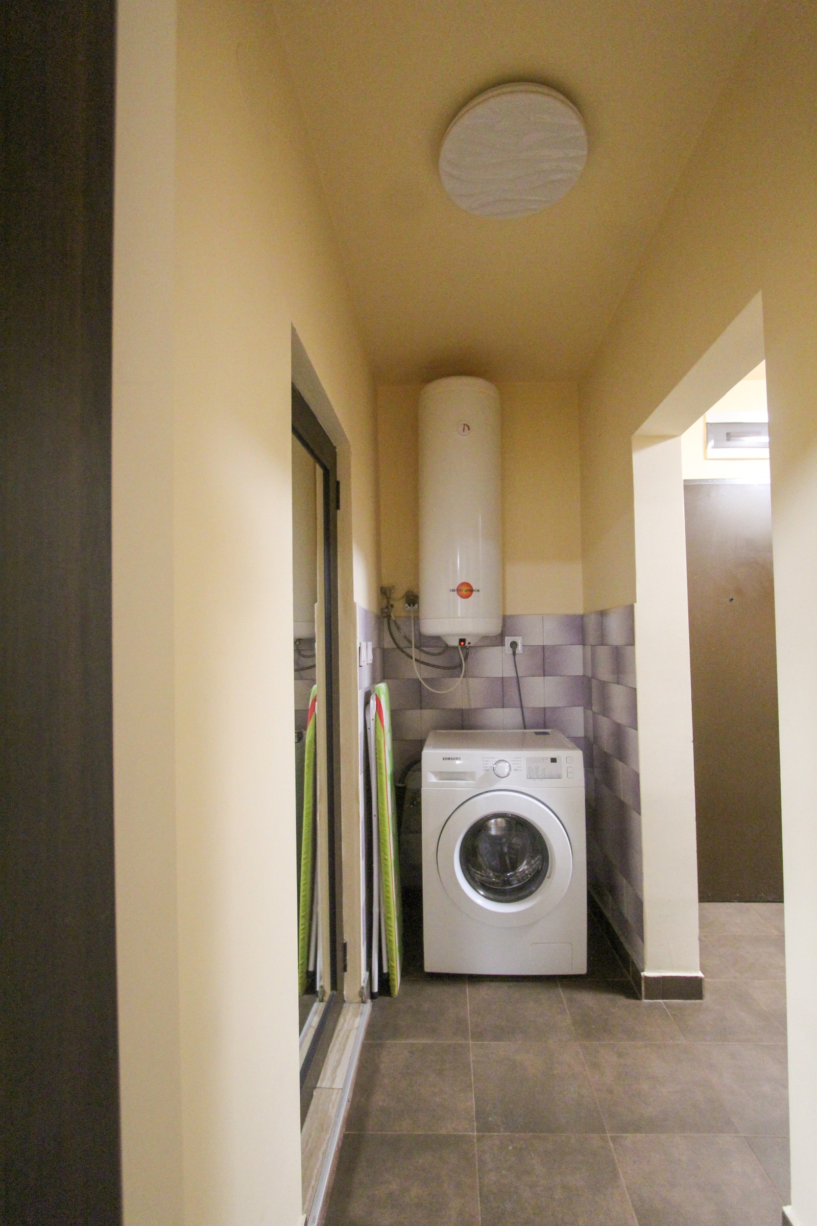 Продава 3-СТАЕН, гр. София, Оборище, снимка 11 - Апартаменти - 54100727