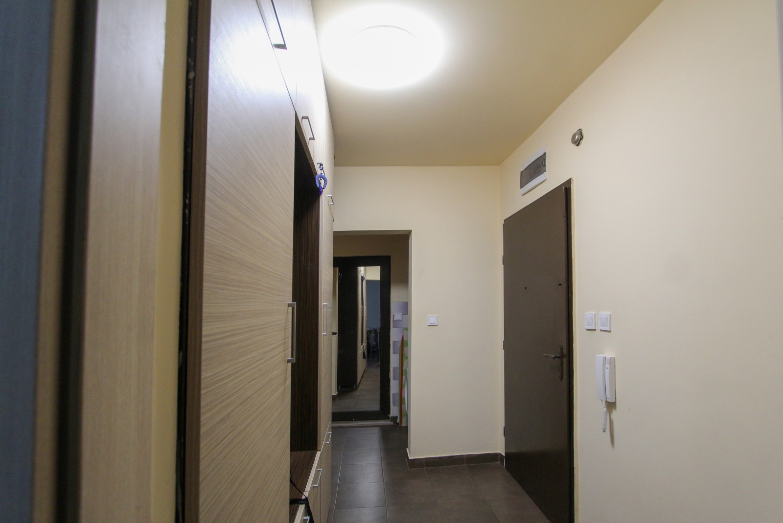 Продава 3-СТАЕН, гр. София, Оборище, снимка 7 - Апартаменти - 54100727