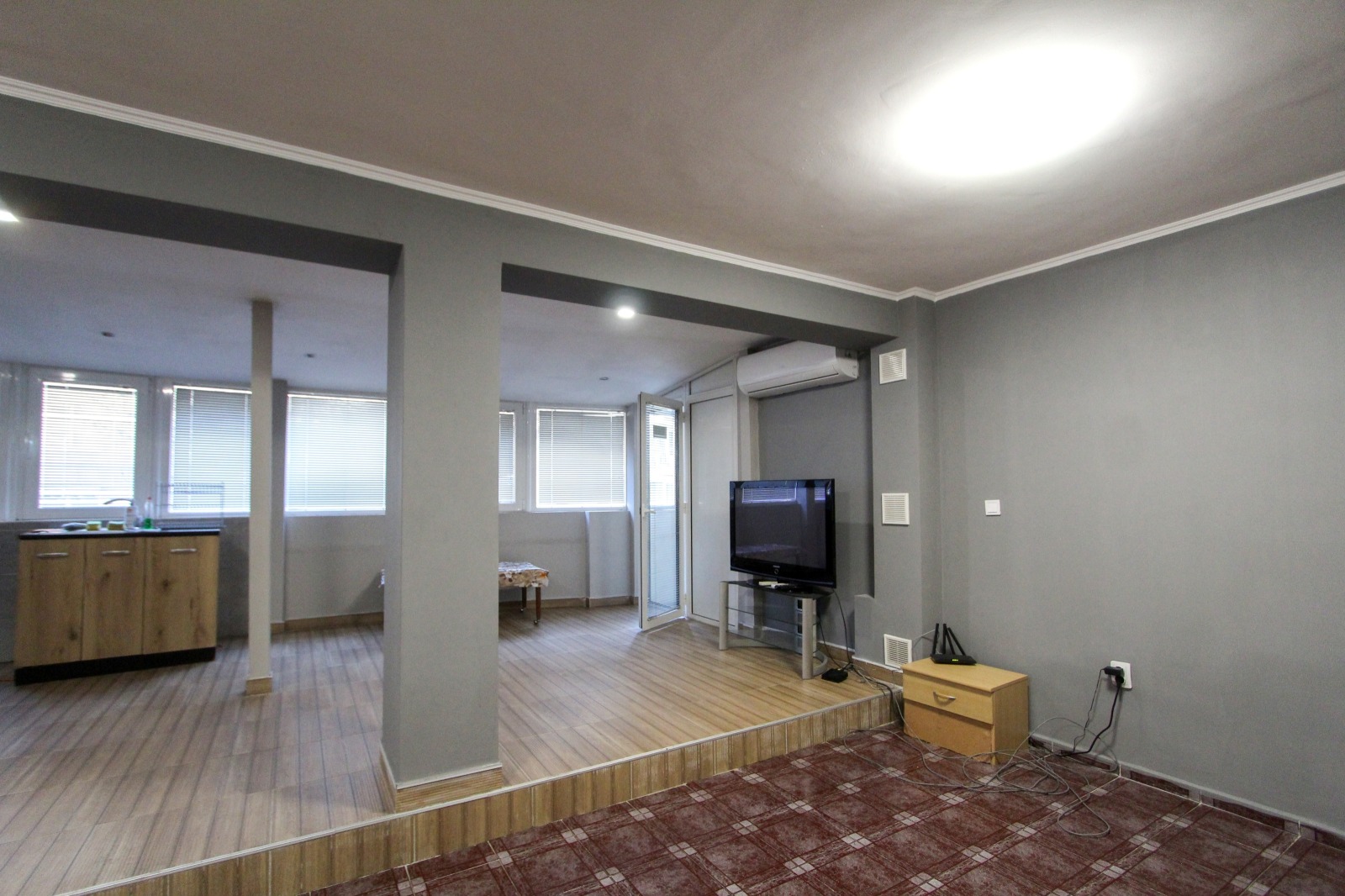 Продава 3-СТАЕН, гр. София, Оборище, снимка 4 - Апартаменти - 54100727