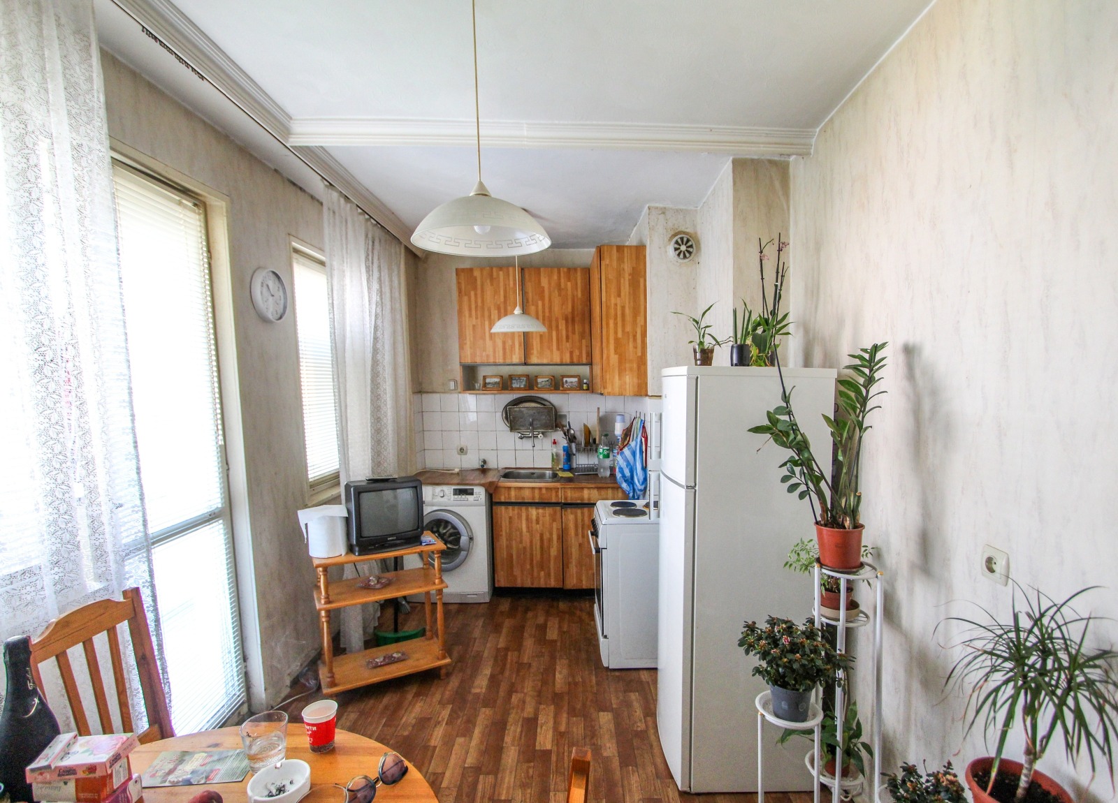 Продава 3-СТАЕН, гр. София, Банишора, снимка 9 - Апартаменти - 54174255