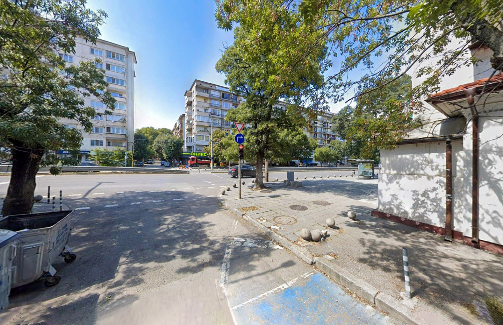 Продава 3-СТАЕН, гр. София, Банишора, снимка 12 - Апартаменти - 54174255