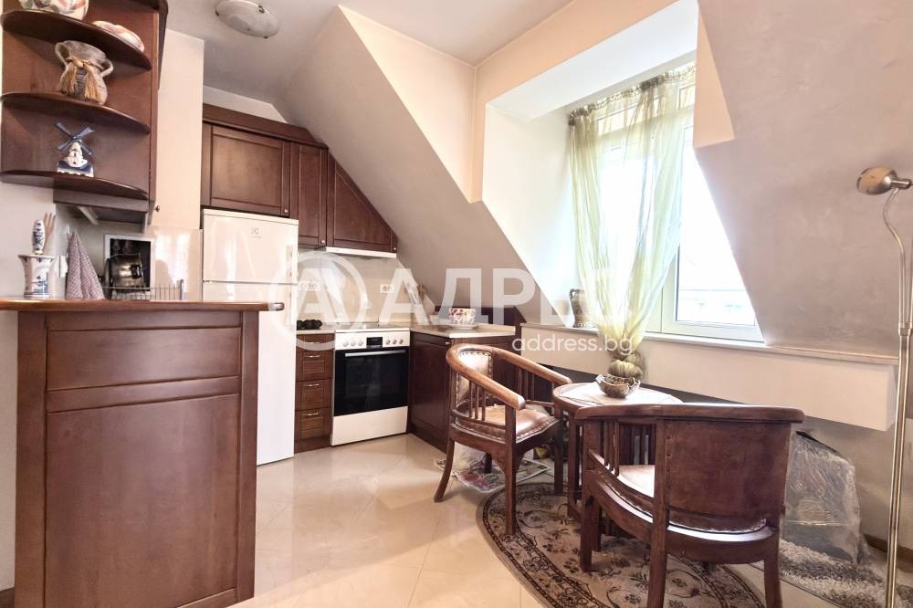 Продава 3-СТАЕН, гр. София, Белите брези, снимка 5 - Апартаменти - 54817996