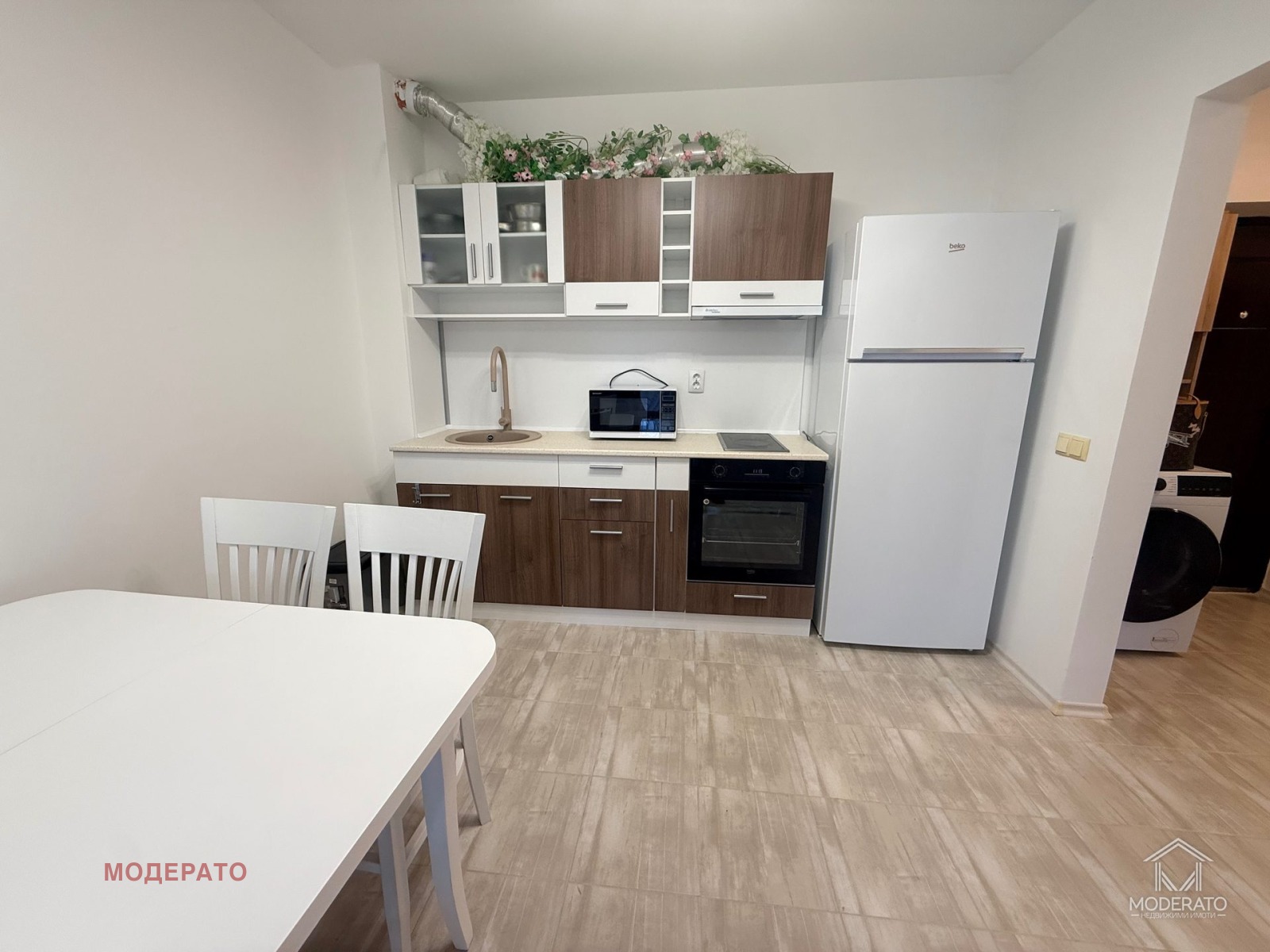 Продава 3-СТАЕН, гр. Созопол, област Бургас, снимка 15 - Апартаменти - 56152255