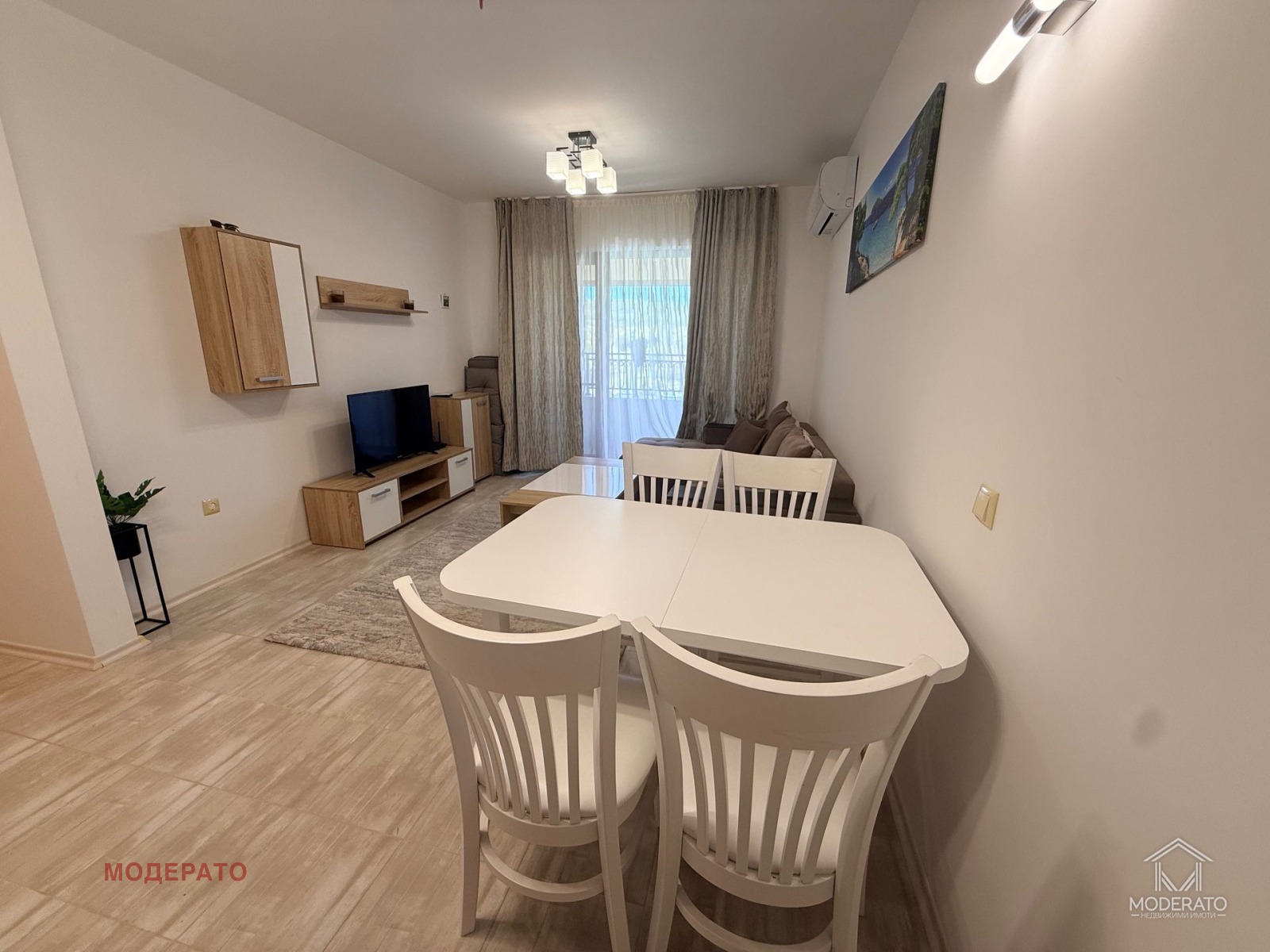 Продава 3-СТАЕН, гр. Созопол, област Бургас, снимка 17 - Апартаменти - 56152255