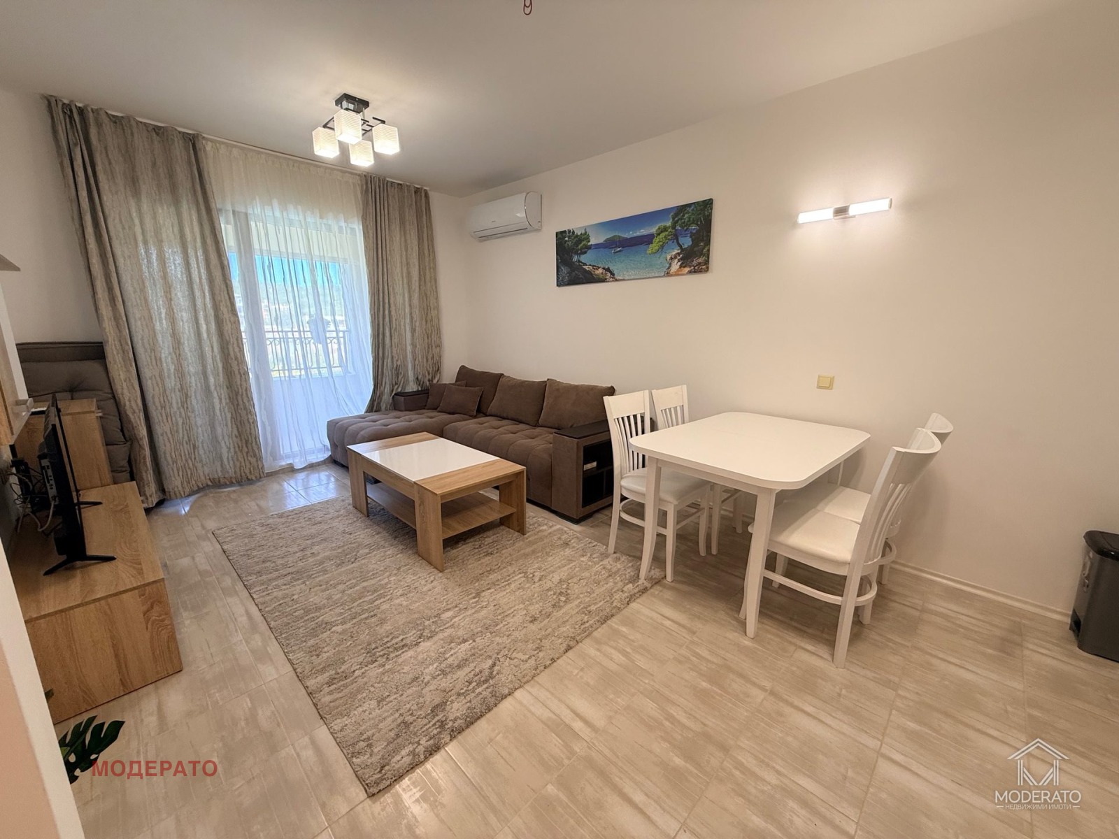 Продава 3-СТАЕН, гр. Созопол, област Бургас, снимка 16 - Апартаменти - 56152255
