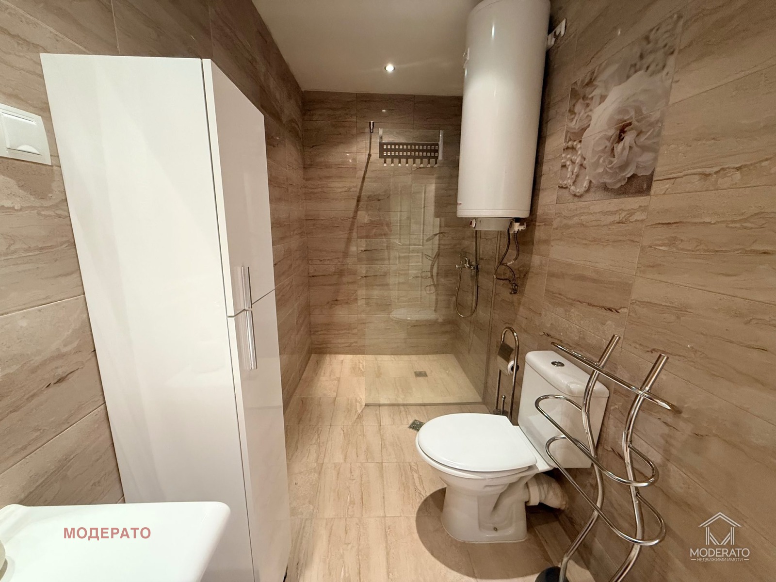 Продава 3-СТАЕН, гр. Созопол, област Бургас, снимка 13 - Апартаменти - 56152255