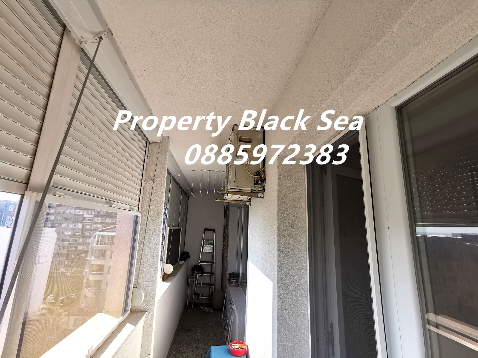 Продава 4-СТАЕН, гр. Бургас, Славейков, снимка 11 - Апартаменти - 54052995