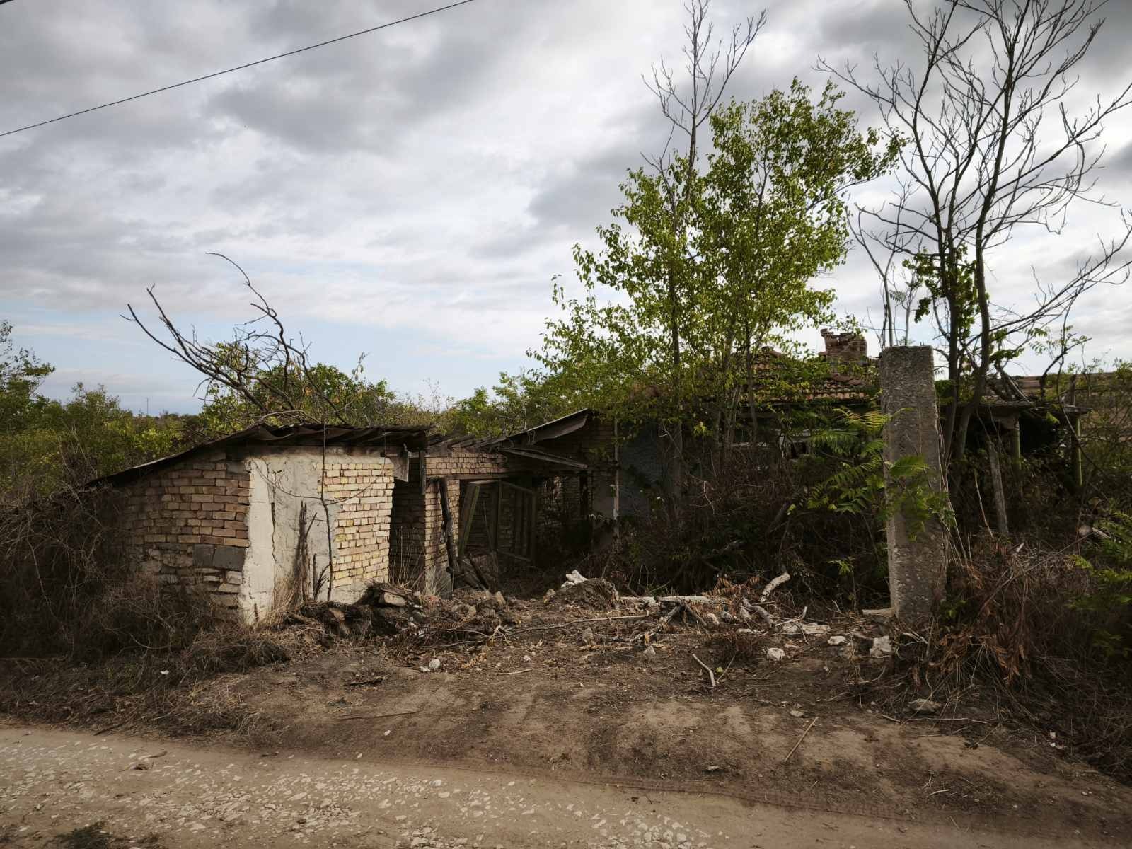 Продава ПАРЦЕЛ, гр. Варна, с. Константиново, снимка 2 - Парцели - 54029219