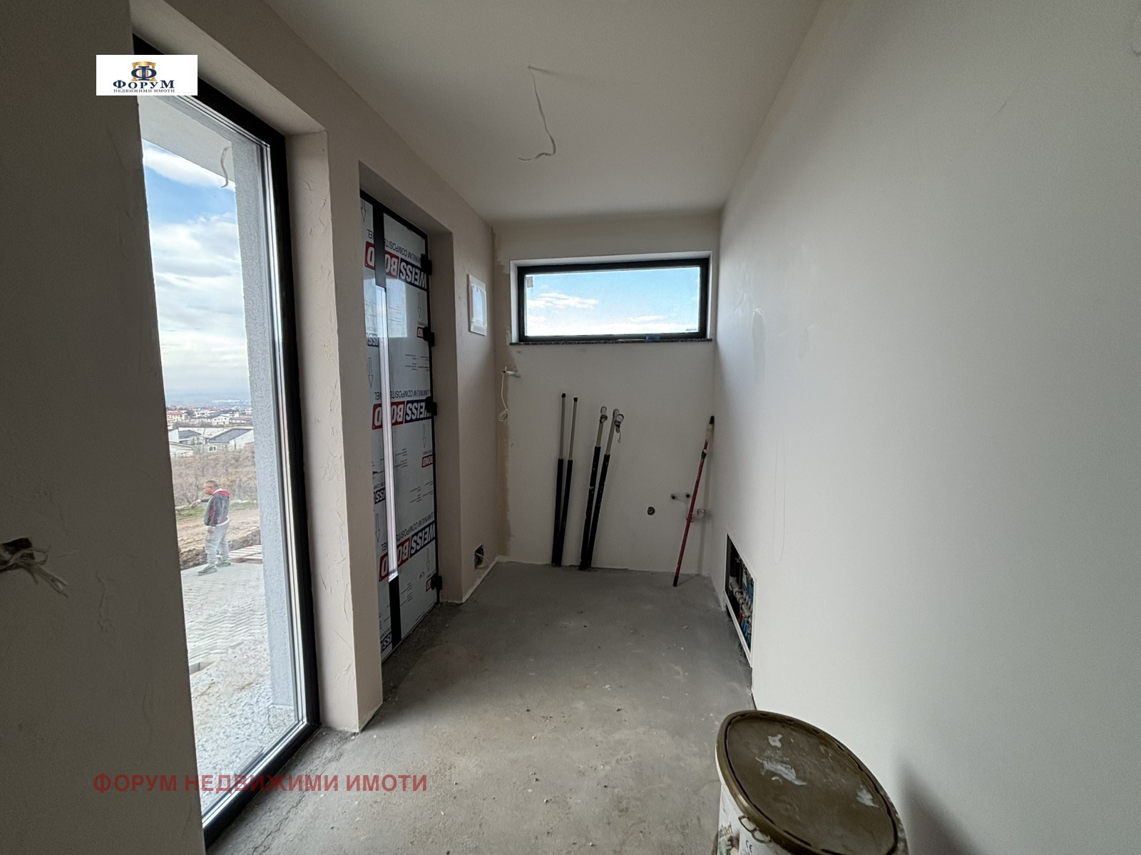 Продава КЪЩА, с. Марково, област Пловдив, снимка 2 - Къщи - 53049838