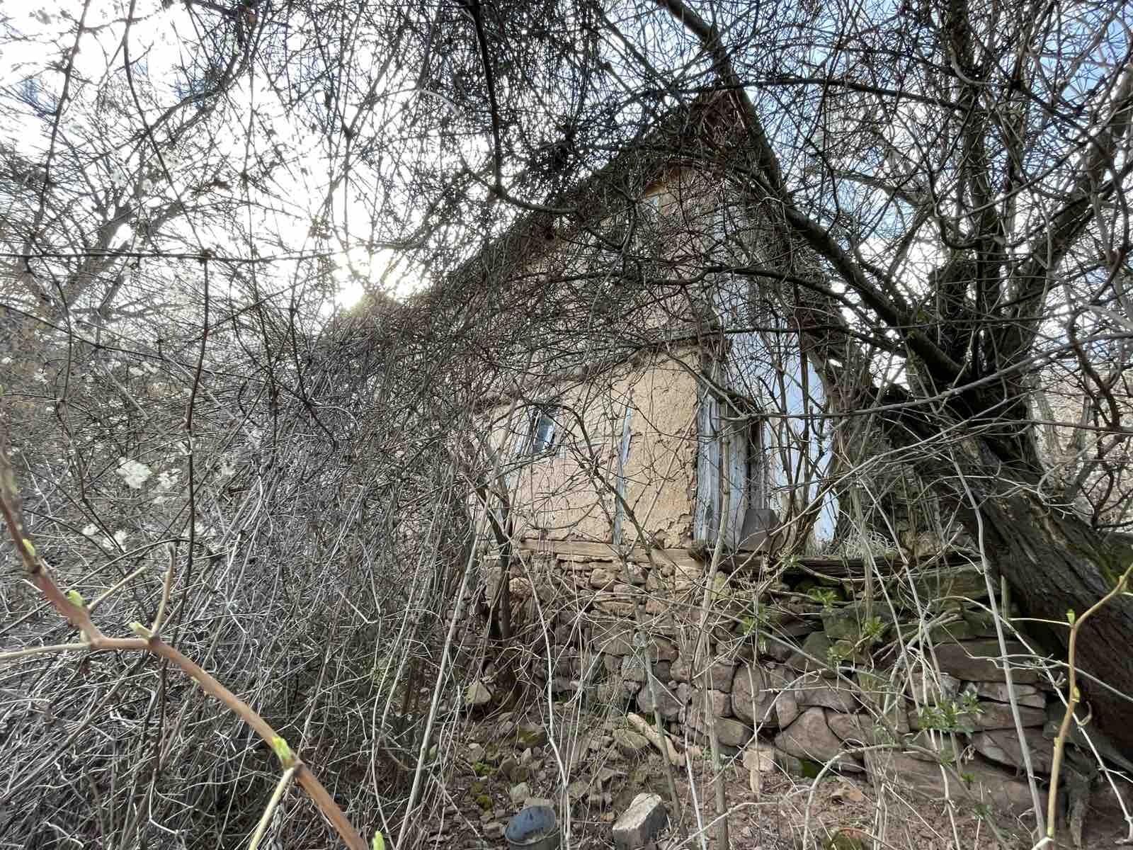 Продава КЪЩА, с. Душинци, област Перник, снимка 2 - Къщи - 53854178