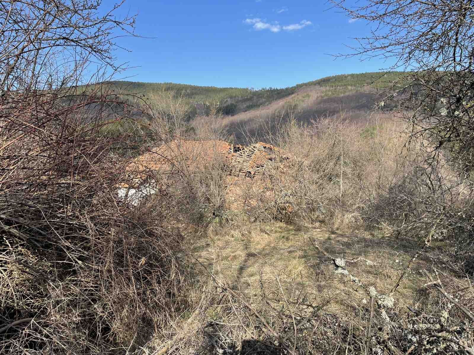 Продава КЪЩА, с. Душинци, област Перник, снимка 10 - Къщи - 53854178