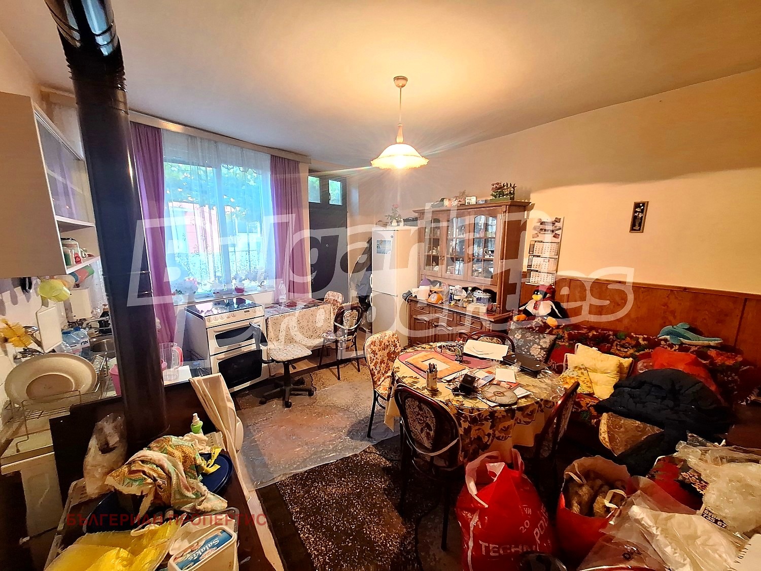 Продава КЪЩА, с. Смочево, област Кюстендил, снимка 8 - Къщи - 54787687