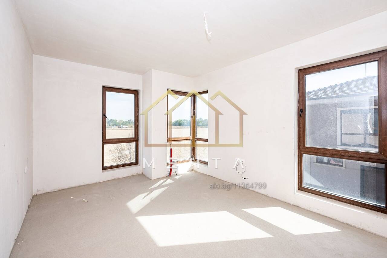 Продава КЪЩА, гр. Пловдив, Западен, снимка 5 - Къщи - 55911919