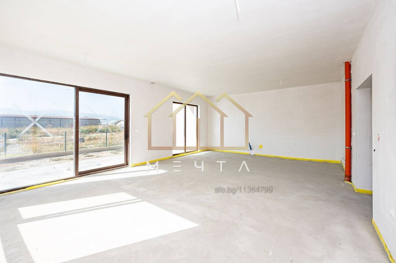 Продава КЪЩА, гр. Пловдив, Западен, снимка 4 - Къщи - 55911919
