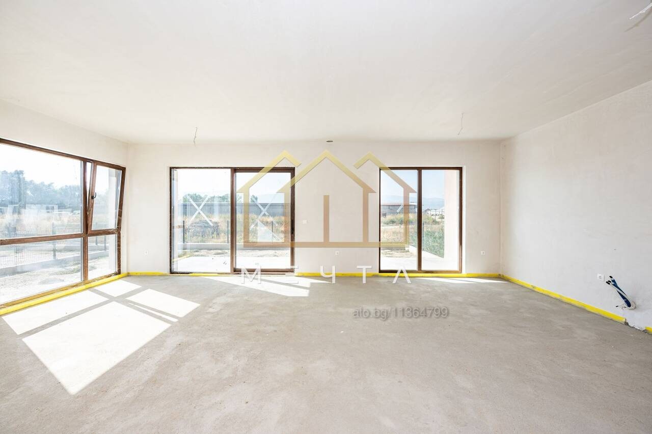 Продава КЪЩА, гр. Пловдив, Западен, снимка 2 - Къщи - 55911919