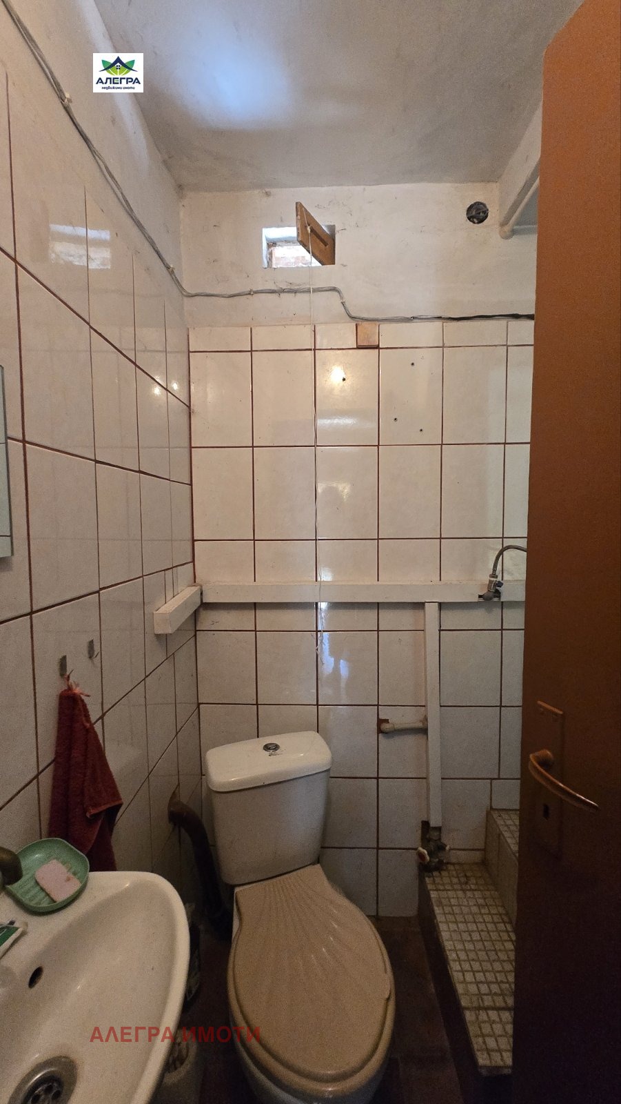Продава ВИЛА, с. Дебръщица, област Пазарджик, снимка 4 - Вили - 55012454