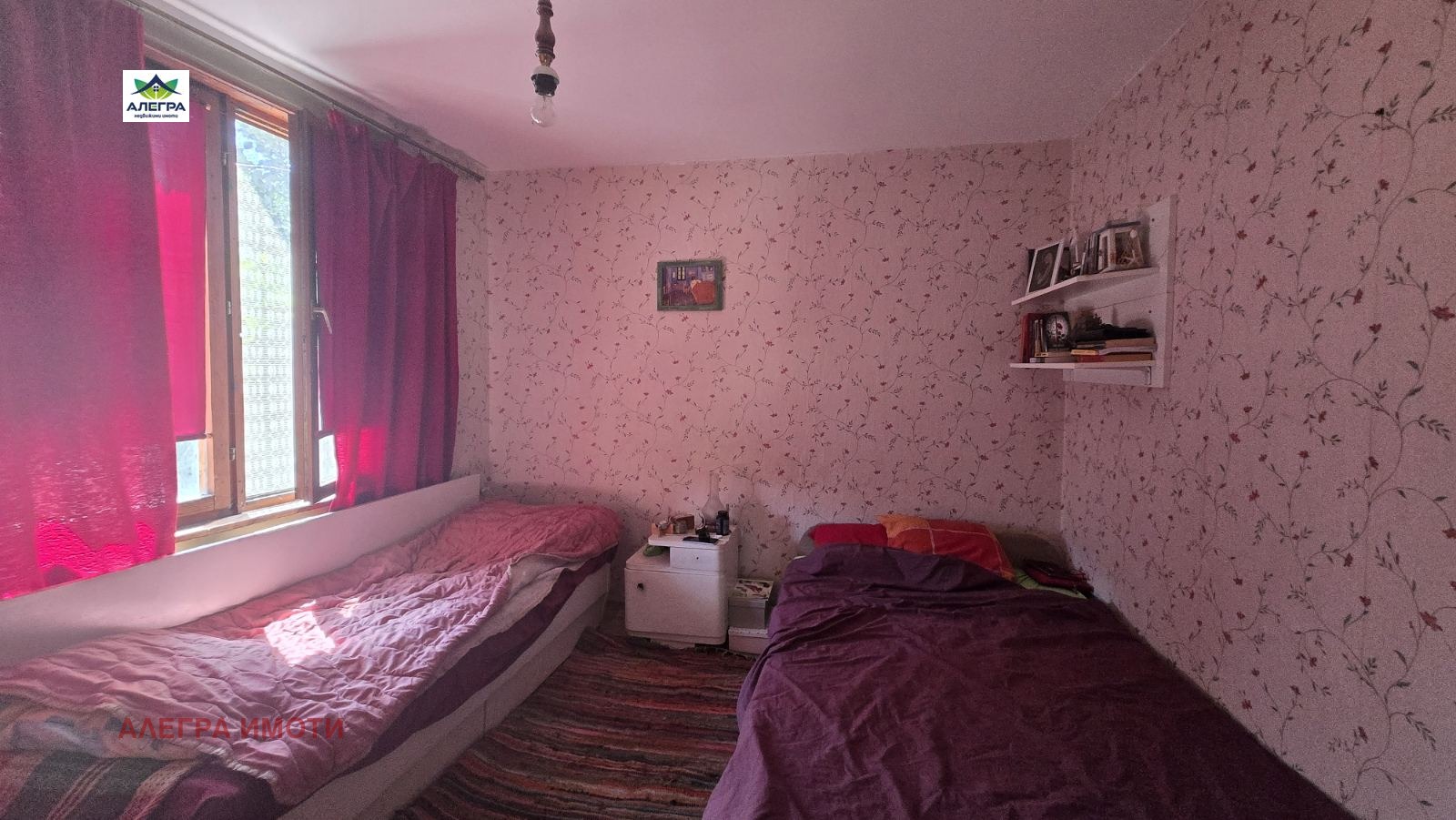Продава ВИЛА, с. Дебръщица, област Пазарджик, снимка 3 - Вили - 55012454