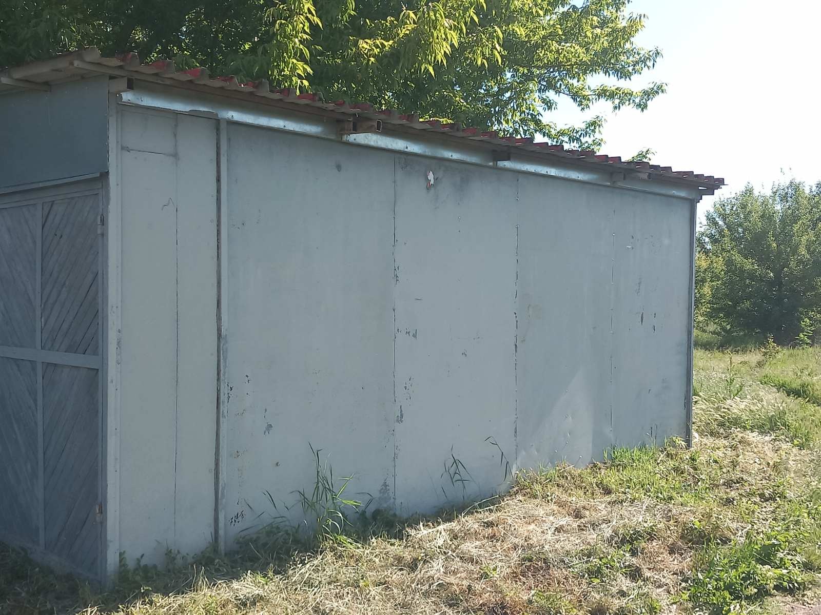 Продава ГАРАЖ, ПАРКОМЯСТО, гр. Добрич, Пинета, снимка 2 - Гаражи и паркоместа - 50381612