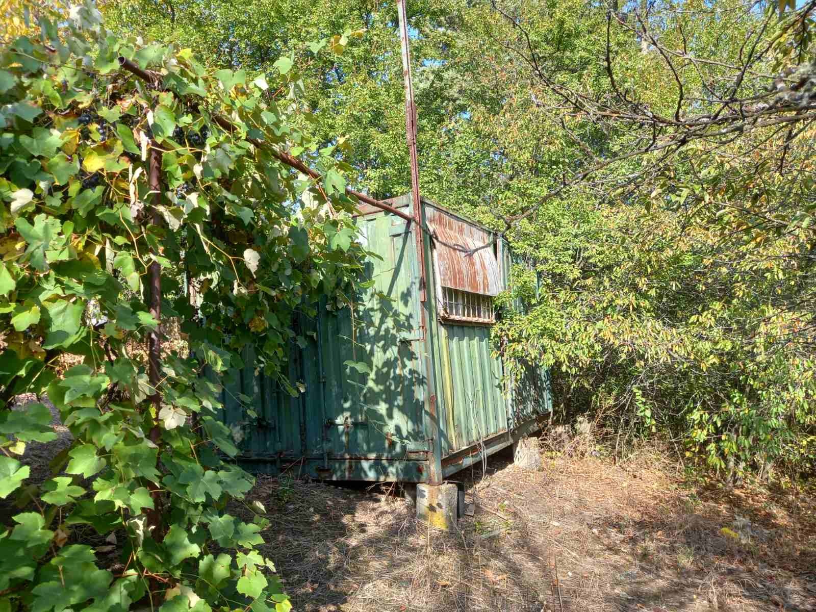 Продава ПАРЦЕЛ, с. Голяновци, област София област, снимка 6 - Парцели - 50974059