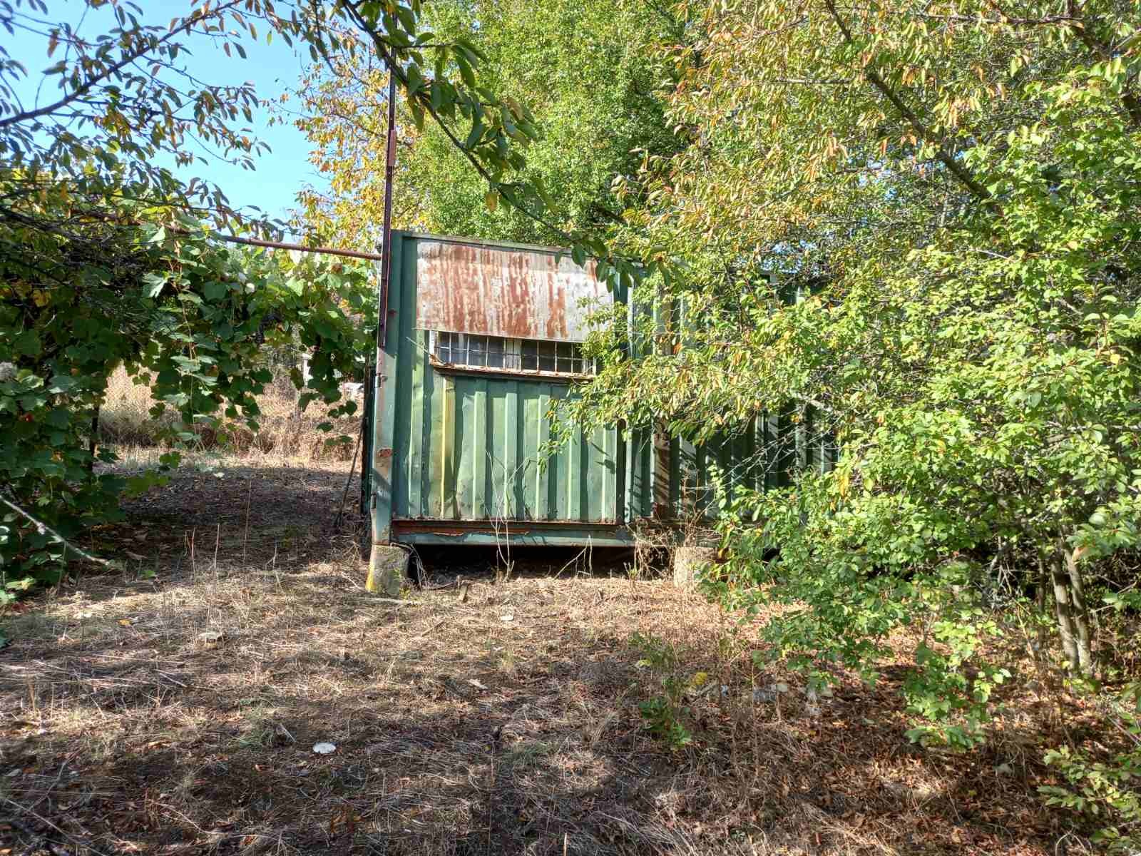 Продава ПАРЦЕЛ, с. Голяновци, област София област, снимка 7 - Парцели - 50974059