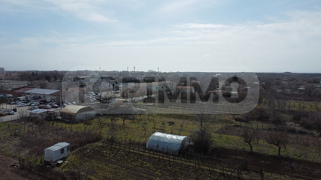 Продава ПАРЦЕЛ, гр. Каварна, област Добрич, снимка 5 - Парцели - 53888401