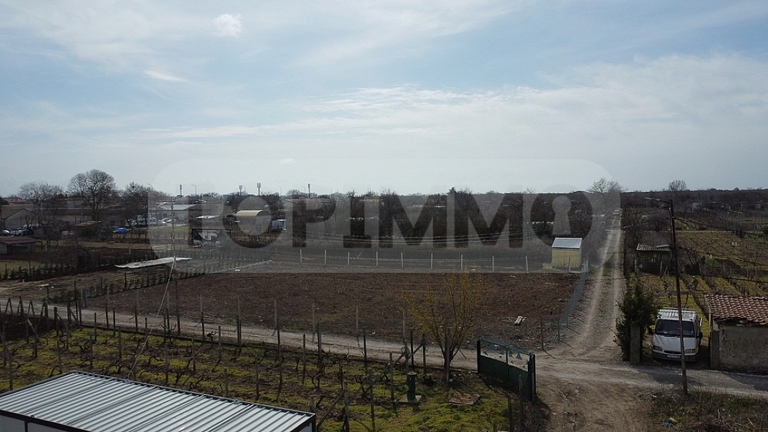 Продава ПАРЦЕЛ, гр. Каварна, област Добрич, снимка 7 - Парцели - 53888401