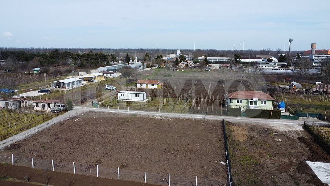 Продава ПАРЦЕЛ, гр. Каварна, област Добрич, снимка 2 - Парцели - 53888401