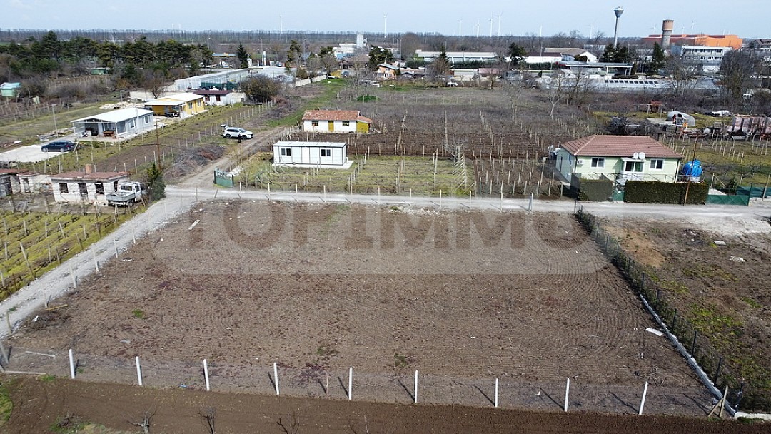 Продава ПАРЦЕЛ, гр. Каварна, област Добрич