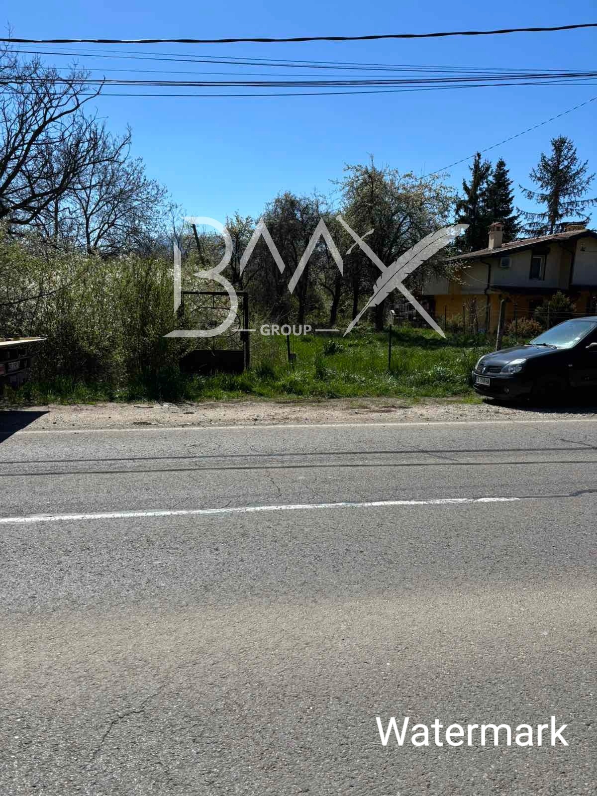 Продава ПАРЦЕЛ, гр. София, с. Мало Бучино, снимка 6 - Парцели - 54455521