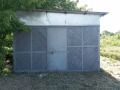 Продава ГАРАЖ, ПАРКОМЯСТО, гр. Добрич, Пинета, снимка 1