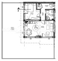 Продава  2-стаен град Пловдив , Остромила , 78 кв.м | 79689427 - изображение [3]