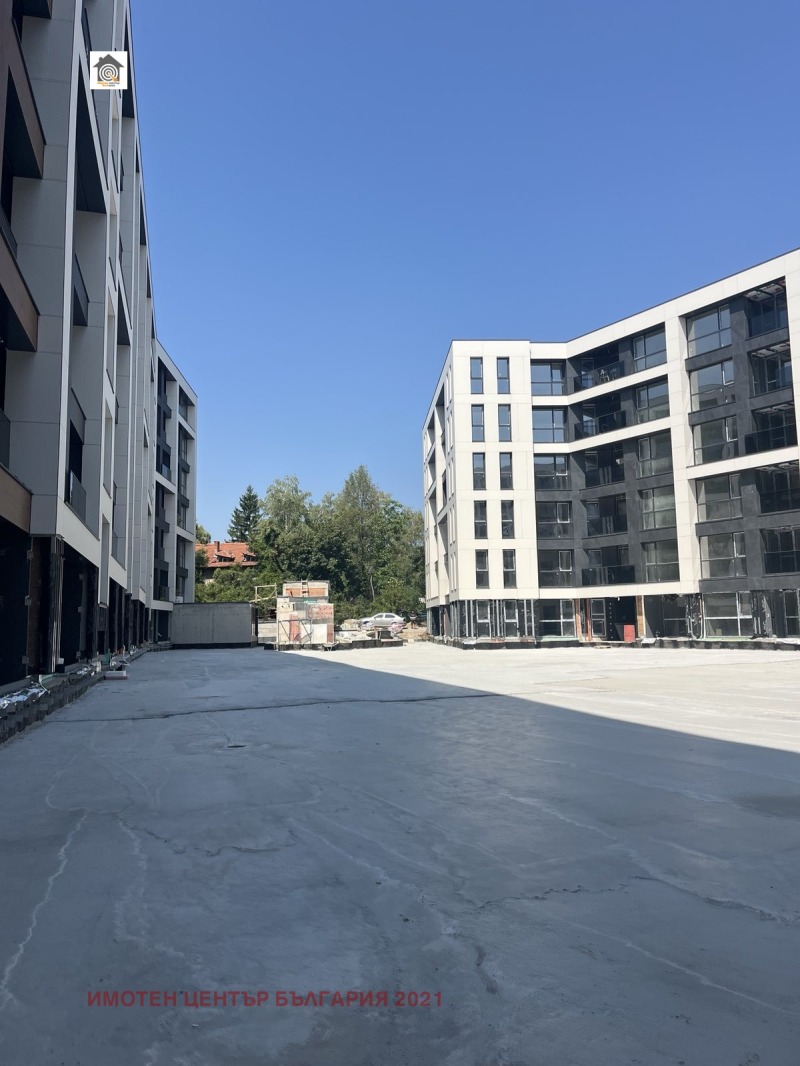 Продава 2-СТАЕН в град София, Малинова долина - 75 кв.м / 179 256 € » 350 594.26 лв., ИМОТЕН ЦЕНТЪР БЪЛГАРИЯ 2021