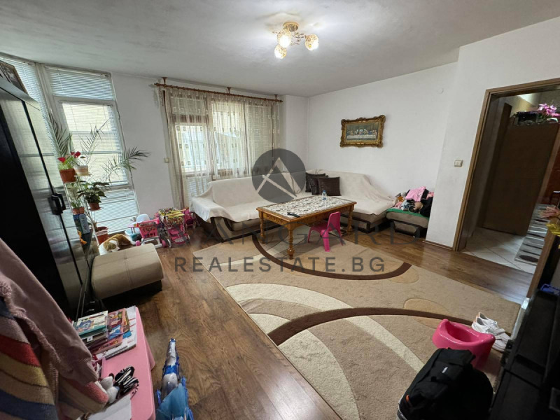 Продава 3-СТАЕН в град Пловдив, Кючук Париж - 87 кв.м / 179 999 € » 352 047.44 лв., АВАНГАРД РИЪЛ ЕСТЕЙТ