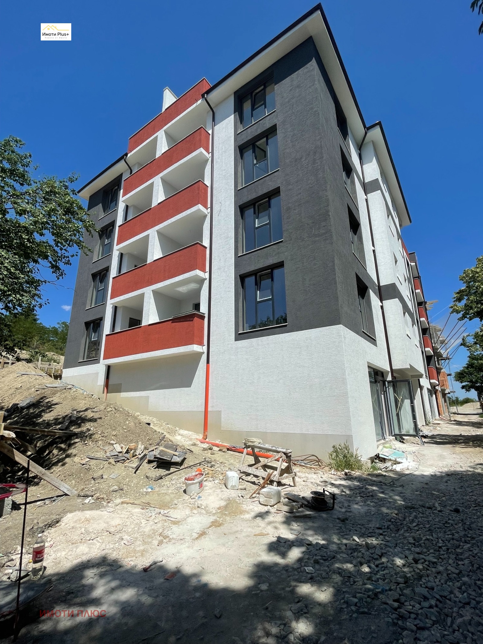 Продава 3-СТАЕН | Imot.bg — изображение 10