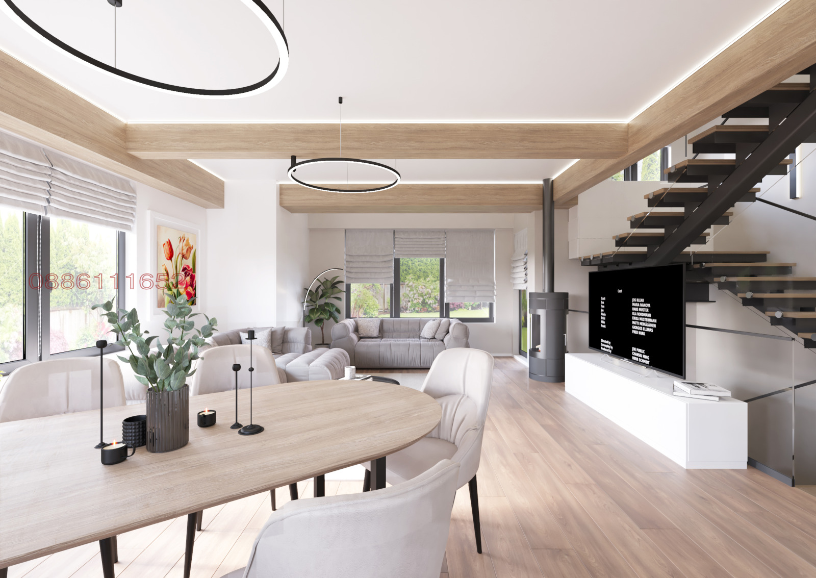 Продава КЪЩА | Imot.bg — изображение 12