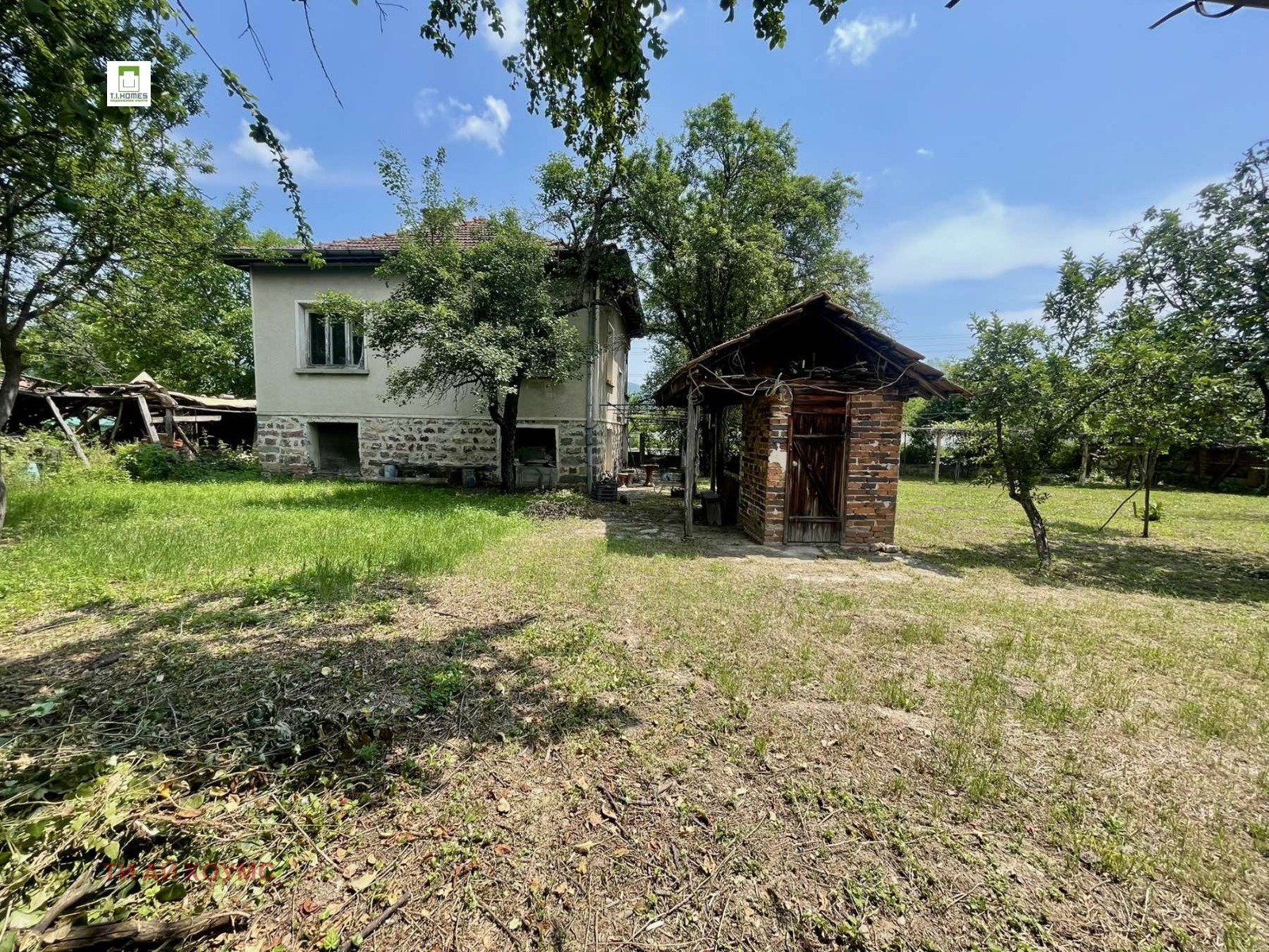 Продава КЪЩА | Imot.bg — изображение 3