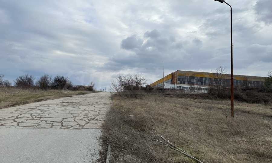 Продава ПАРЦЕЛ | Imot.bg — изображение 3