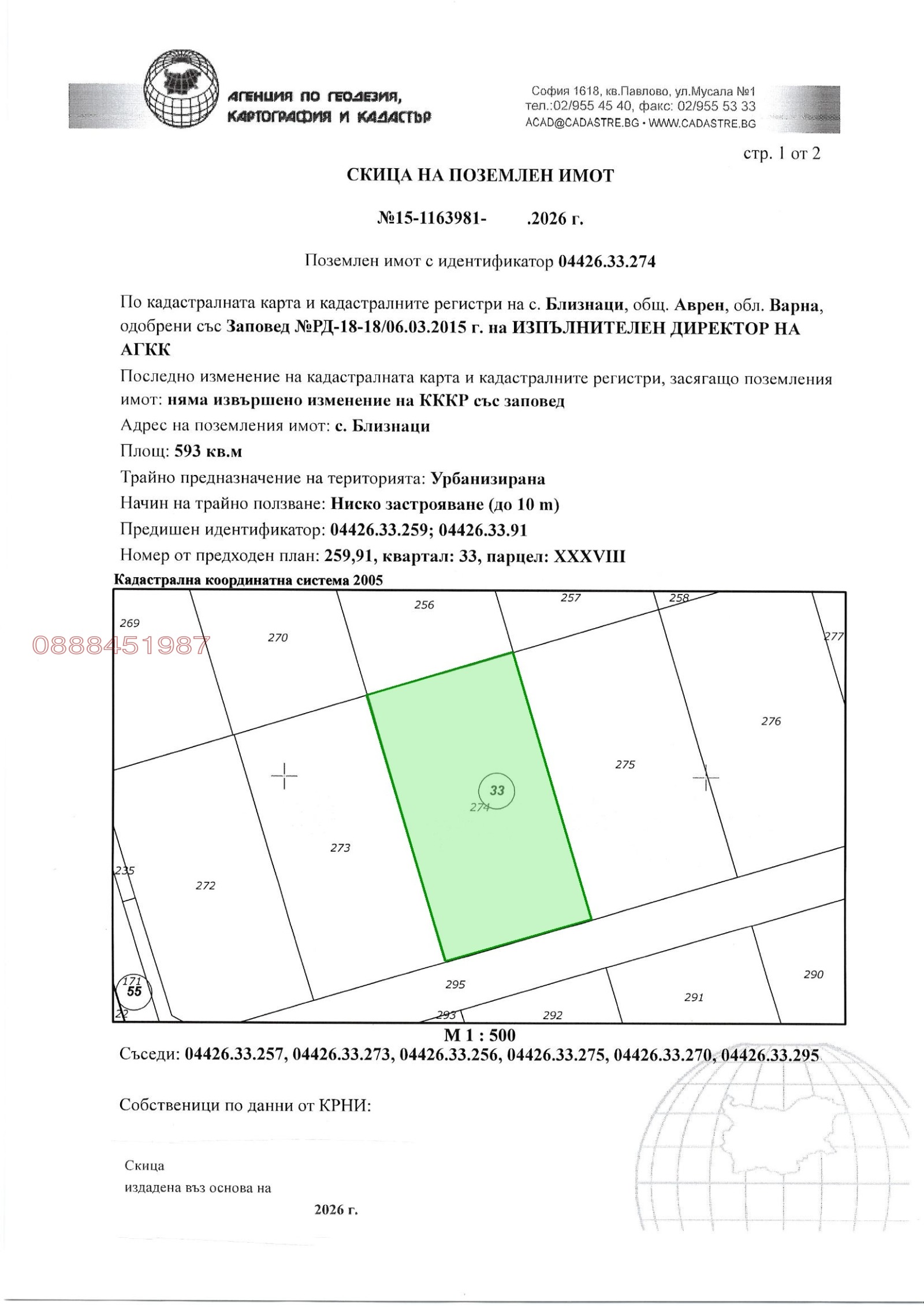 ������� ������ | Imot.bg � ����������� 1