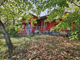 House Petko Slaveykov, region Gabrovo 1