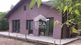 House Zhelen, region Sofia