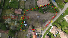 ПАРЦЕЛ, 1 480 m2