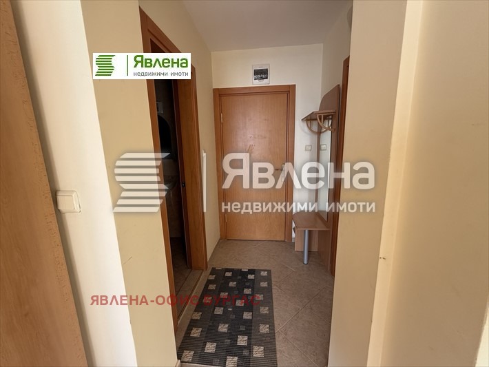 Продава 1-СТАЕН, гр. Свети Влас, област Бургас, снимка 3 - Aпартаменти - 49092560