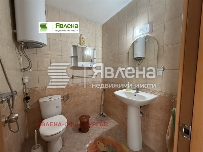 Продава 1-СТАЕН, гр. Свети Влас, област Бургас, снимка 5 - Aпартаменти - 49092560