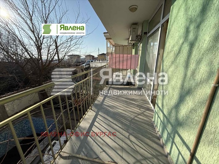 Продава 1-СТАЕН, гр. Свети Влас, област Бургас, снимка 4 - Aпартаменти - 49092560