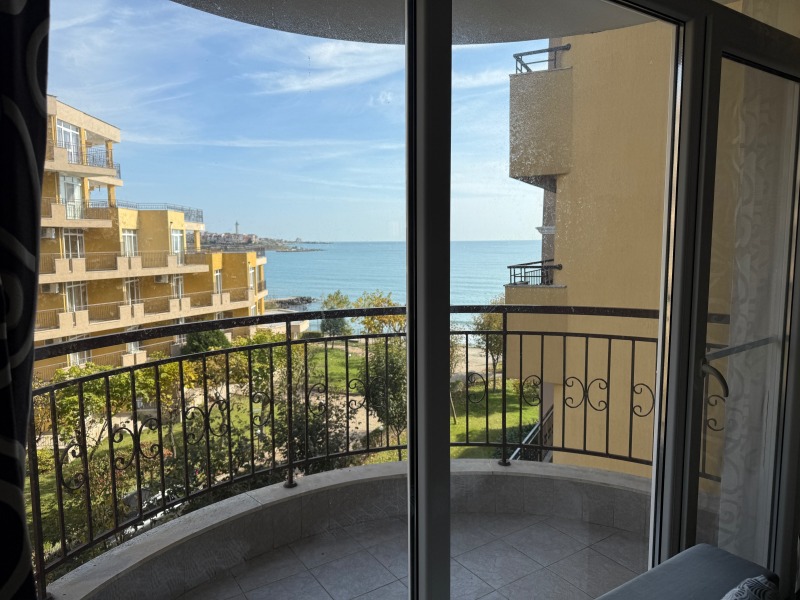 Продава 1-СТАЕН, гр. Ахелой, област Бургас, снимка 14 - Апартаменти - 53190143